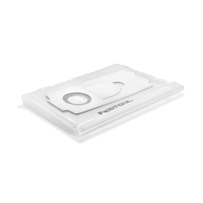 FIS-CTH MIDI/3 Veiligheid filterzak VE=3 - 578593