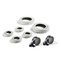 Festool RD-CT 26-36-Set Wielovertrekken ombouwset - 578161 - - - Mastertools.nl