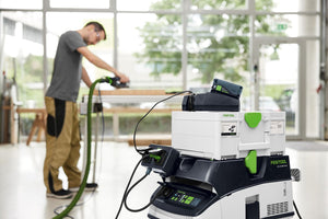 Festool SD I-CT26-48 Stopcontactmodule - 578078 - - - Mastertools.nl