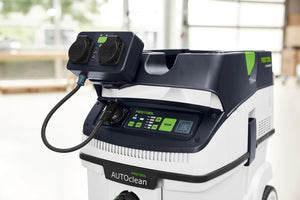 Festool SD I-CT26-48 Stopcontactmodule - 578078 - - - Mastertools.nl