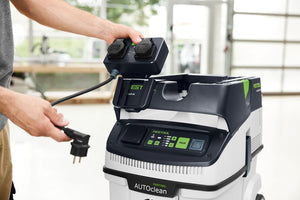 Festool SD I-CT26-48 Stopcontactmodule - 578078 - - - Mastertools.nl