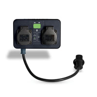 Festool SD I-CT26-48 Stopcontactmodule - 578078 - - - Mastertools.nl