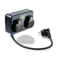 Festool SD I-CT26-48 Stopcontactmodule - 578078 - - - Mastertools.nl