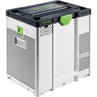 Festool SYS-AIR H Luchtreiniger - 577789 - 4014549421437 - 577789 - Mastertools.nl