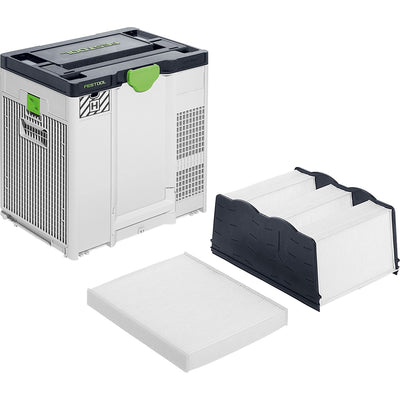 SYS-AIR H Luchtreiniger - 577789