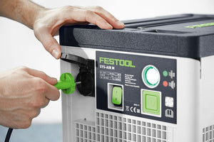 Festool SYS-AIR M Luchtreiniger - 577784 - 4014549421376 - 577784 - Mastertools.nl