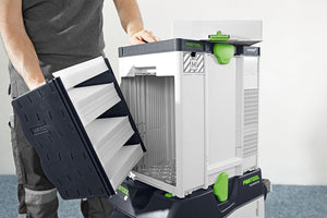 Festool HF-SYS-AIR H/HEPA Standaardfilter - 577975 - 4014549439340 - 577975 - Mastertools.nl