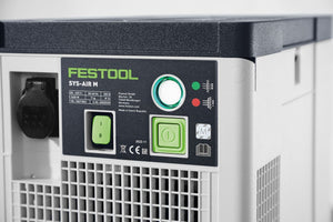 Festool SYS-AIR H Luchtreiniger - 577789 - 4014549421437 - 577789 - Mastertools.nl