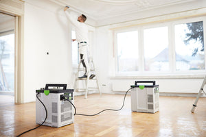 Festool SYS-AIR M Luchtreiniger - 577784 - 4014549421376 - 577784 - Mastertools.nl