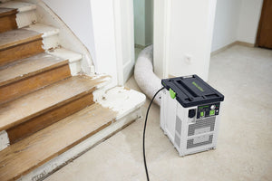 Festool LS-SYS-AIR D200x6m Toevoerluchtslang - 577964 - 4014549439371 - 577964 - Mastertools.nl