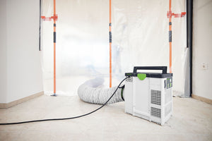 Festool LS-SYS-AIR D200x6m Toevoerluchtslang - 577964 - 4014549439371 - 577964 - Mastertools.nl