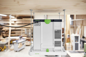 Festool DH-SYS-AIR Plafondhouder - 578357 - 4014549447468 - 578357 - Mastertools.nl