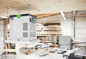 Festool SYS-AIR M Luchtreiniger - 577784 - 4014549421376 - 577784 - Mastertools.nl