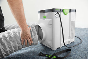 Festool LS-SYS-AIR D200x6m Toevoerluchtslang - 577964 - 4014549439371 - 577964 - Mastertools.nl