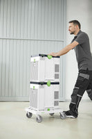 Festool SYS-AIR M Luchtreiniger - 577784 - 4014549421376 - 577784 - Mastertools.nl