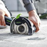 Festool DCC-AG 125 FH Afzuigkap - 578437 - - - Mastertools.nl