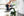 Festool DTSC 400 3,0 I-Set Accu Deltaschuurmachine 18V 3.0Ah in Systainer incl. ERGO Adapter - 578138 - - - Mastertools.nl