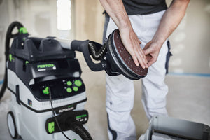 Festool Schuurschijf STF D225/48 P24 Saphir VE=25 - 205650 - 4014549380925 - 205650 - Mastertools.nl