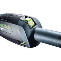 Festool LHS-E 225 EQ-CB Langnek schuurmachine - 578402 - 4014549446423 - 578402 - Mastertools.nl