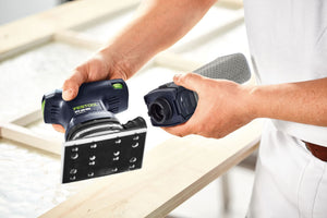 Festool Stofzak SB-Longlife RTS/DTS/ETS - 201693 - 4014549269039 - 201693 - Mastertools.nl