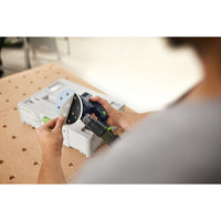Festool SYS-STF D125 GR-Set Schuurmateriaal in Systainer³ - 578193 - - - Mastertools.nl