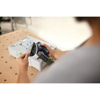 Festool SYS-STF D125 GR-Set Schuurmateriaal in Systainer³ - 578193 - 4014549440612 - 578193 - Mastertools.nl