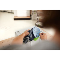 Festool SYS-STF D150 GR-Set Schuurmateriaal in Systainer³ - 578192 - 4014549440599 - 578192 - Mastertools.nl