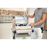 Festool SYS-STF 80X133 GR-Set Schuurmateriaal in Systainer³ - 578194 - 4014549440629 - 578194 - Mastertools.nl