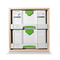 Festool SYS-AZ Uittreklade - 500692 - - - Mastertools.nl