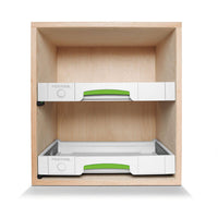 Festool SYS-AZ Uittreklade - 500692 - - - Mastertools.nl