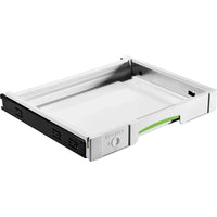 Festool SYS-AZ Uittreklade - 500692 - - - Mastertools.nl