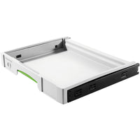 Festool SYS-AZ Uittreklade - 500692 - - - Mastertools.nl