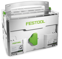 Festool SYS-SB SYS-StorageBox 499901 - 4014549207628 - 499901 - Mastertools.nl