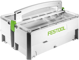 Festool SYS-SB SYS-StorageBox 499901 - 4014549207628 - 499901 - Mastertools.nl