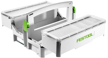 Festool SYS-SB SYS-StorageBox 499901 - - - Mastertools.nl