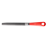 Facom Half Ronde Vijl Halfzoet 200mm met Handvat - DRD.MD200EMA - 3148518600514 - DRD.MD200EMA - Mastertools.nl