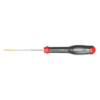 Facom PROTWIST® schroevendraaier voor sleufschroeven - gefreesd bled - AT2.5X75 - 3662424094743 - AT2.5X75 - Mastertools.nl