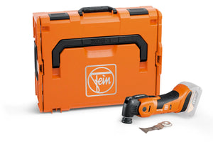 Fein Multimaster AMM700 MAX Accu Multitool 18V AMPShare - 71293662000 - 4014586895284 - 71293662000 - Mastertools.nl