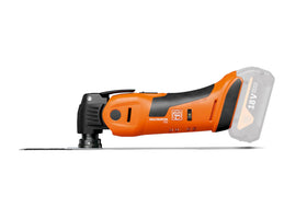 Fein Multimaster AMM700 MAX Accu Multitool 18V AMPShare - 71293662000 - 4014586895284 - 71293662000 - Mastertools.nl