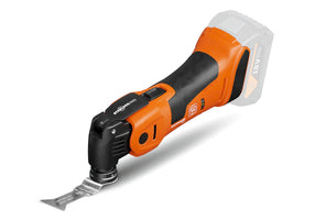 Fein Multimaster AMM700 MAX Accu Multitool 18V AMPShare - 71293662000 - 4014586895284 - 71293662000 - Mastertools.nl