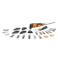 Fein Multimaster MM 700 Max Top Multitool in L-Boxx - 72296864000 - 4014586897912 - 72296864000 - Mastertools.nl