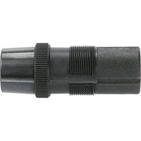 Fein Inschroefhuls 18,5 mm kort - 32127021135 - 4014586262406 - 32127021135 - Mastertools.nl