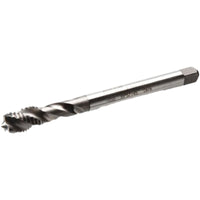 Fein Tapboor blinde gaten M10 x 100mm | Ø 10mm 8mm vierkant - 63110024020 - 4014586465517 - 63110024020 - Mastertools.nl