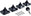 Festool A-Sys-KS 60 Verhoging - - - Mastertools.nl