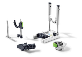 Festool Accessoireset Oscillerende Multitool OSC-AH/TA/AV-Set 203258 - 4014549316016 - 203258 - Mastertools.nl