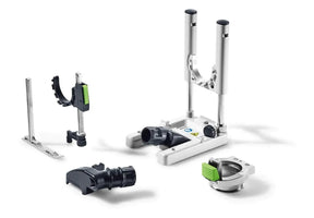Festool Accessoireset Oscillerende Multitool OSC-AH/TA/AV-Set 203258 - - - Mastertools.nl