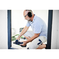 Festool BHC 18-Basic-4,0 Accu Boorhamer SDS+ 1,8J 18V 4.0Ah in Systainer - 577057 - 4014549391594 - 577057 - Mastertools.nl