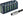 Festool BT-IMP SORT1 Bitcassette - 204381 - - - Mastertools.nl