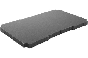 Festool SE-BP SYS3 L Bodem-schuimrubber voor Systainer³ L - 204945 - - - Mastertools.nl