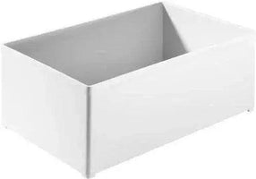 Festool Box 180x120x71/2 SYS-SB Inzetbakjes 500068 - - - Mastertools.nl